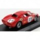 Ferrari 250 LM 3.3L V12 14 24 Heures du Mans 1968 Best Model 9294/2