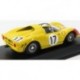 Ferrari 365 P2 4.4L V12 17 24 Heures du Mans 1966 Best Model 9103/2
