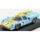 Lola T70 Coupe 7 24 Heures du Mans 1968 Best Model 9371