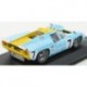 Lola T70 Coupe 7 24 Heures du Mans 1968 Best Model 9371