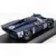 Lola T70 MK3 6 24 Heures Le Mans 1968 Best Model 9196-2
