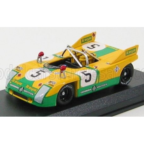 Porsche 908/3 5 24 Heures Le Mans 1972 Best Model 9433