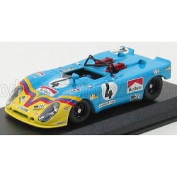 Porsche Flunder 4 24 Heures du Mans 1973 Best Model 9159