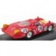 Alfa Romeo 33.2 Coda Lunga 38 24 Heures Le Mans 1968 Best Model 9252