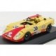 Porsche Flunder 30 24 Heures du Mans 1971 Best Model 9150