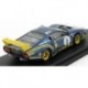 Ferrari 512 BB LM 2 Le Mans Classic 2010 Best Model 9745