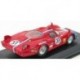 Alfa Romeo 33.2 Coupe 37 24 Heures du Mans 1968 Best Model 9374