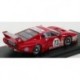 Ferrari 512 BB LM 73 24 Heures du Mans 1982 Best Model 9323