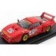 Ferrari 512 BB ch Pozzi 47 24 Heures Le Mans 1981 Winner Class GTX Best Model 9671