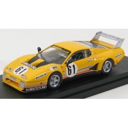 Ferrari 512 BB LM 61 24 Heures du Mans 1980 Best Model 9281