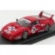 Ferrari 512 BB LM 74 24 Heures du Mans 1980 Best Model 9361