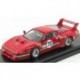 Ferrari 512 BB LM II Serie 70 24 Heures du Mans 1982 Best Model 9388