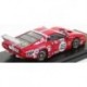 Ferrari 512 BB LM III Serie 49 24 Heures Le Mans 1981 Best Model 9385
