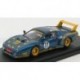 Ferrari 512 BB LM 77 24 Heures du Mans 1980 Best Model 9339
