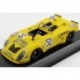 Porsche 908/02 Flunder Spider 52 24 Heures Le Mans 1973 Best Model 9642