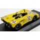 Porsche 908/02 Flunder Spider 52 24 Heures Le Mans 1973 Best Model 9642