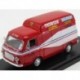 Fiat 238 Van Assistance Corse Ferrari Charles Pozzi 24 Heures Le Mans 1978 Rio Models 4520