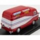 Fiat 238 Van Assistance Corse Ferrari Charles Pozzi 24 Heures Le Mans 1978 Rio Models 4520