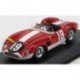 Ferrari 500 TRC Spider 19 1000 Km du Nurburgring 1957 Art Model ART285