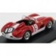 Ferrari 500 TRC Spider 19 1000 Km du Nurburgring 1957 Art Model ART285