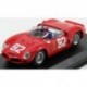 Ferrari Dino 246Sp Spider 92 1000 Km du Nurburgring 1962 Winner Art Model ART034/2