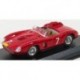 Ferrari 290MM 7 1000 Km du Nurburgring 1957 Art Model ART216