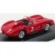 Ferrari 290MM 7 1000 Km du Nurburgring 1957 Art Model ART216
