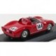 Ferrari 275P 144 1000 Km du Nurburgring 1964 Winner Art Model ART183