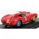Ferrari 335S Chassis 0700 5 1000 Km du Nurburgring 1957 Art Model ART134/2