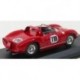 Ferrari 250P 110 1000 Km du Nurburgring 1963 Winner Art Model ART126