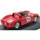 Ferrari 250P 111 1000 Km du Nurburgring 1963 Art Model ART214