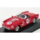 Ferrari 250 California 78 Nurburgring 1960 Gerini Art Model ART196