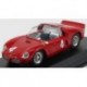 Ferrari 246 Dino Spider 4 1000 Km du Nurburgring 1961 Art Model ART295