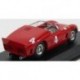 Ferrari 246 Dino Spider 4 1000 Km du Nurburgring 1961 Art Model ART295