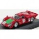 Alfa Romdeo 33.2 16 1000 Km du Nurburgring 1968 Best Model 9402