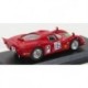Alfa Romdeo 33.2 16 1000 Km du Nurburgring 1968 Best Model 9402