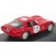 Alfa Romeo TZ2 77 1000 Km du Nurburgring 1966 Best Model 9229