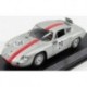 Porsche 356B Carrera Abarth 29 1000 Km du Nurburgring 1963 Best Model 9655