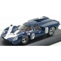 Lola T70 Coupe 1 1000 Km du Nurburgring 1967 Best Model 9210