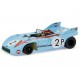 Porsche 908/3 2 24 Heures du Nurburgring 1971 Autoart AAT87173