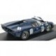 Lola T70 Coupe 1 1000 Km du Nurburgring 1967 Best Model 9210