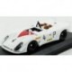 Porsche 908/02 Flunder 4 1000 Km du Nurburgring 1969 Best Model 9754