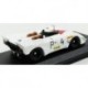Porsche 908/02 Flunder 4 1000 Km du Nurburgring 1969 Best Model 9754