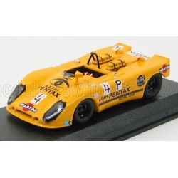 Porsche 908/2 Flunder Spider 4 1000 Km du Nurburgring 1970 Best Model 9442
