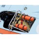 Porsche 908/3 2 24 Heures du Nurburgring 1971 Autoart AAT87173