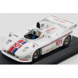 Porsche 908/4 101 1000 Km du Nurburgring 1979 Best Model 9467