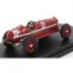 Alfa Romeo F1 P3 Tipo B 12 Grand Prix du Nurburgring 1935 Tazio Nuvolari Rio Models 4178/2