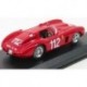 Ferrari 860 Monza 112 Rallye Targa Florio 1956 Castellotti - Collins Art Model ART197