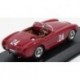 Ferrari 225S Spider 24 Rallye Targa Florio 1952 Guido Mancini Art Model ART267