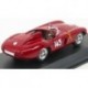 Ferrari 750 Monza 145 Rallye Course de cote Tiefencastel 1956 Peter Monteverdi Art Model ART198